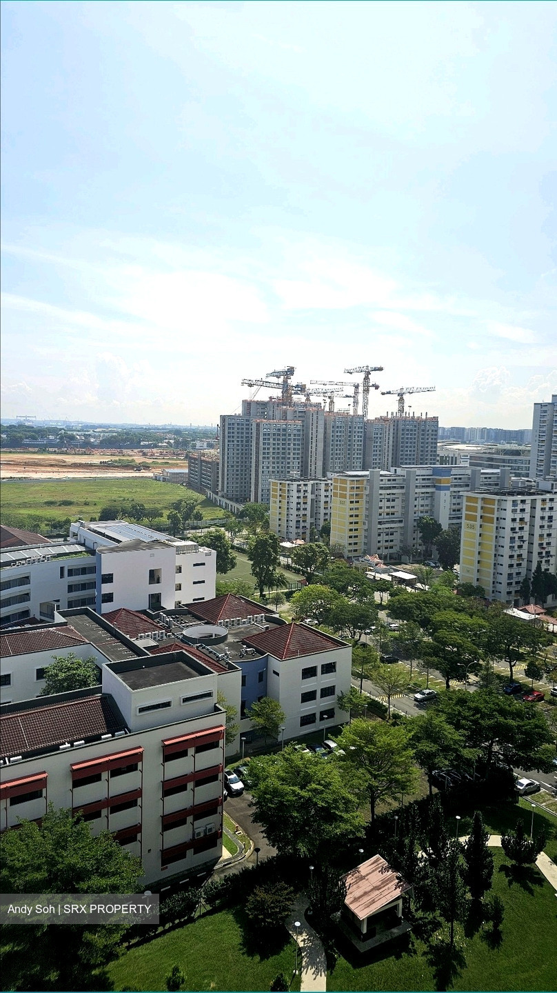 Ang Mo Kio Avenue 5 (Ang Mo Kio),  #510005681